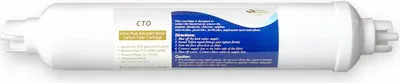 Produktbild von Premium Wasserfilter Samsung CTO