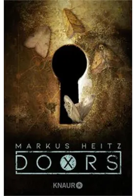 Image de DOORS X - Dämmerung
