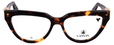 Produktbild von Lanvin Sonnenbrille LNV2646 234 54 16 140