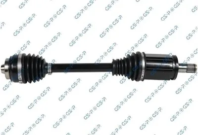 Obrázok produktu pre GSP 202730OL Hnací hriadeľ predný ľavý pre BMW 7 (F01, F02, F03, F04) 5 GT (F07)