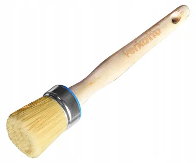 Obrázek produktu pro Verkatto Kulatý malířský štětec 55 mm