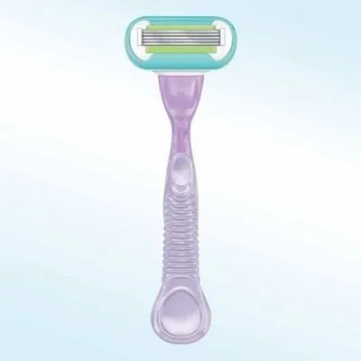 Image de Rasoir Gillette Venus Embrace - 1 pièce