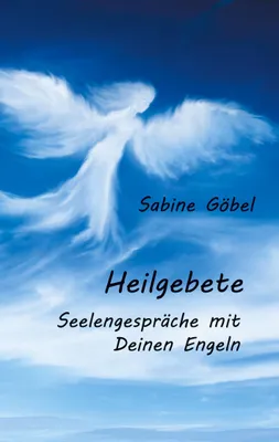 Produktbild von Heilgebete