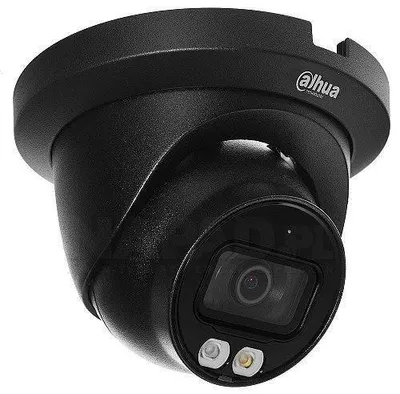 Obrázok produktu pre IP KAMERA IPC-HDW2849TM-S-IL-0280B-Juodas WizSense - 8.3 Mpx 4K UHD 2.8 mm DAHUA