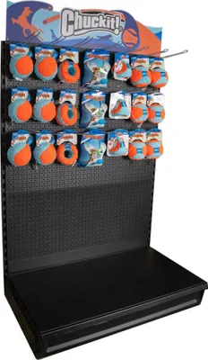 Produktbild von Package deal Chuckit Indoor Fetch Toys