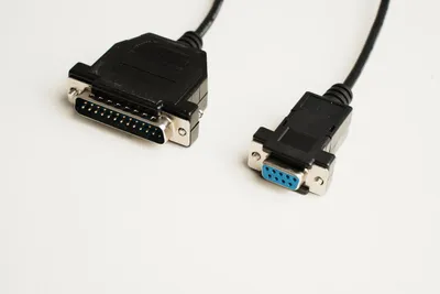 Immagine prodotto di Cavo seriale db9-db25 1,8 m