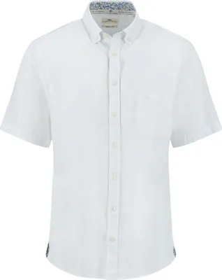 Produktbild von FYNCH-HATTON Summer Linen, B.D., 802 white XL