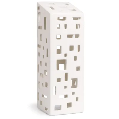 Immagine prodotto di Kähler Design - Edificio alto Urbania Light House