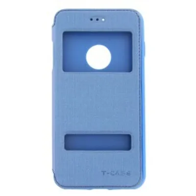 Immagine prodotto di Custodia magnetica originale per iPhone 7/8 Plus blu protettiva per telefoni cellulari