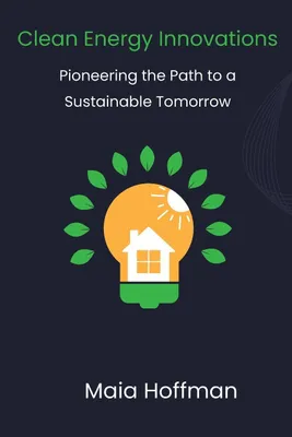 Produktbild von Innovationen im Bereich saubere Energie