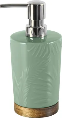 Produktbild von Kleine Wolke Seifenspender PALM Maledivia