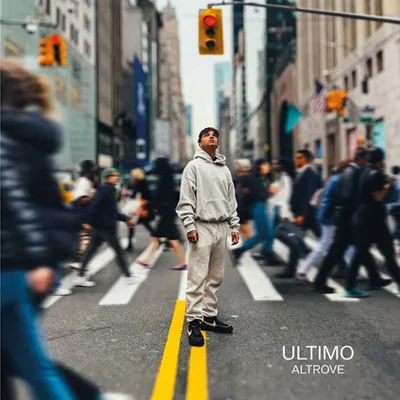 Produktbild von Ultimo: Altrove
