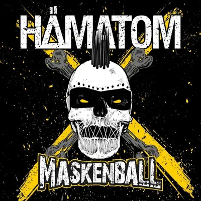 Obrázek produktu pro Hematom: Hematom: - Sony Music - (CD / M)