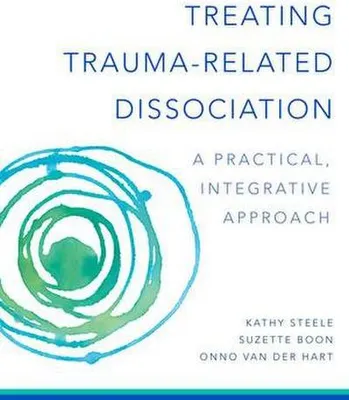 Produktbild von Treating Trauma-Related Dissociation