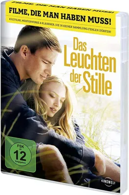 Produktbild von Das Leuchten der Stille