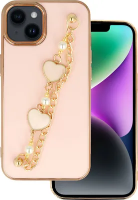 Produktbild von Stilvolle Hülle für Apple iPhone 14 Plus - Multi KP24000