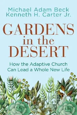 Produktbild von Gardens in the Desert
