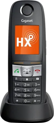 Zdjęcie produktu dla Gigaset E630 HX                      schwarz int.
