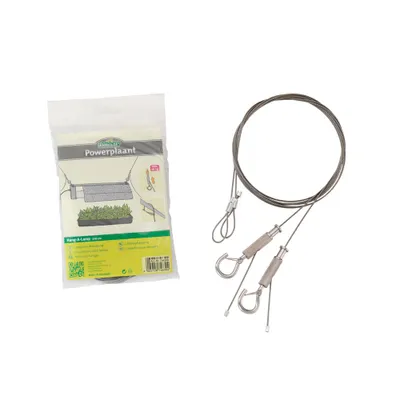 Produktbild von Romberg Hang-A-Lamp Lampenaufhängung 150 cm