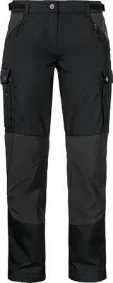 Produktbild von SCHÖFFEL Pants Style Maghera WMN BLACK BLACK 42