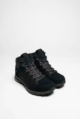 Produktbild von Hanwag Damen Torsby SF Extra GTX Wanderstiefel Navy/Asphalt 43