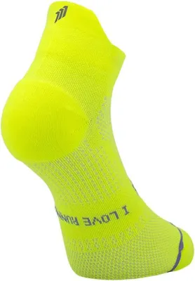 Image de Chaussettes Sporcks Noosa V2 Jaune EU 41-43 Jaune EU 41-43