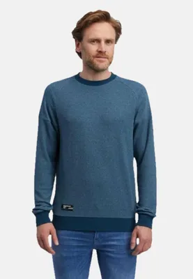 Produktbild von Ragwear Rundhalspullover für Herren