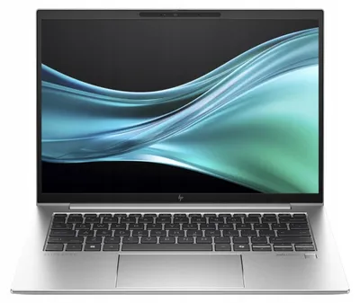 Produktbild von Hp Elitebook 840 G11 14´´ Ultra 7-165u/16gb/512gb Ssd Laptop  Slovak QWERTZ / EU Plug 220V  Slovak QWERTZ
