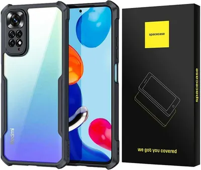 Immagine prodotto di SPACECASE Custodia per telefono Beetle per Redmi Note 11 Pro 5G