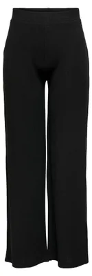 Produktbild von ONLY 15202195, Weiblich, Erwachsener, Schwarz, M, Breite Passform, Elasthan, Polyester, Viskose