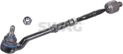 Produktbild von SWAG 20 92 3935 Spurstange Vorne Links Vorne Rechts für BMW X5 (E53)