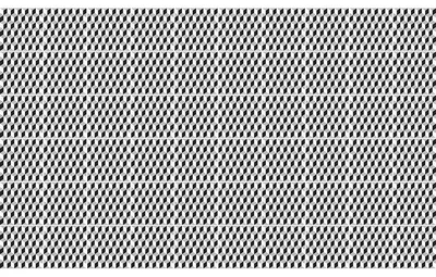 Produktbild von Selbstklebende Wandfliesenaufkleber für Küche und Bad – 60 geometrische Zementfliesenaufkleber von Maleno – 60 Aufkleber 10 x 10 cm