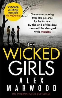Immagine prodotto di The Wicked Girls