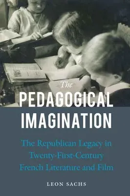Produktbild von The Pedagogical Imagination