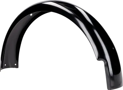 Obrázek produktu pro Kotflügel / Schutzblech hinten, schwarz pulverbeschichtet für Simson S50, S51, S70