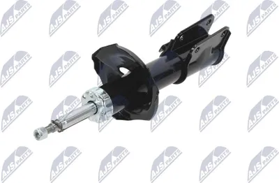 Produktbild von NTY Stoßdämpfer Vorne Links für DAIHATSU TERIOS (J1) Federbein A-DA-003