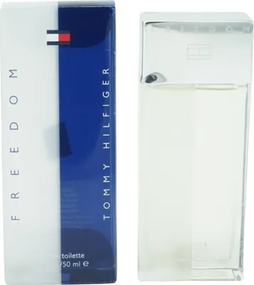 Produktbild von Tommy Hilfiger Eau de Toilette 50ml