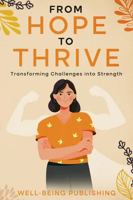 Produktbild von From Hope to Thrive