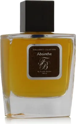 Produktbild von Franck Boclet Absinthe Eau De Parfum 100 ml (unisex)
