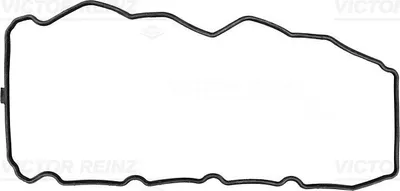 Produktbild von REINZ 71-53694-00 Ventildeckel Zylinderkopfhaube Dichtung für NISSAN NP300 Navara Pickup (D40) Pathfinder III (R51) Cabstar (F24M, F24W)