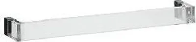 Obrázek produktu pro LAUFEN H3813310840001 Držák ručníků K-LAUFEN 450x75x40