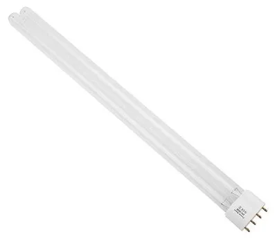 Zdjęcie produktu dla Lampa wymienni uvc 9W G23 do filtrów stawu oczyszczacza wody