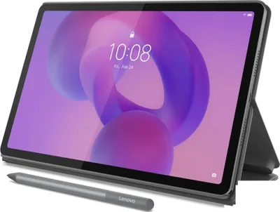 Lenovo Idea Tab MediaTek Dimensity 6300 11" 2.5K IPS 500 nits Touch 8/Arm - 128 GB