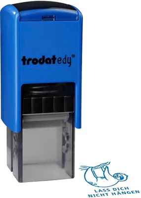 Immagine prodotto di trodat edy® Motivstempel Faultier