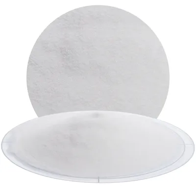 Produktbild von Schicker Mineral-Glasperlen Strahlmittel 25 kg-200-300µm