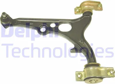Produktbild von DELPHI TC894 Querlenker Vorne Links Unten für ALFA ROMEO SPIDER (916S)