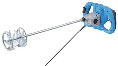 Produktbild von BAIER Schnellmischer BSM180 (für Mischmengen bis 25 kg) 10625