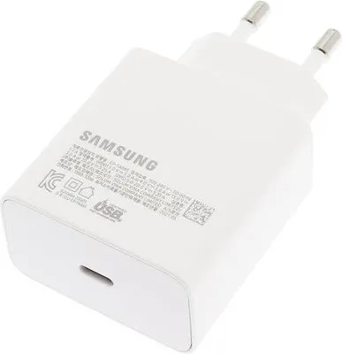 Produktbild von Samsung EP-TA865 Oryginalna szybka ładowarka 65W