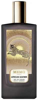 Productafbeelding van Memo Paris Collectie Cuirs Nomades, African Leather, Eau de Parfum Spray (30 ml)