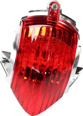 Zdjęcie produktu dla Lampa tylna Aprilia kompatybilna z Aprilia SR 50, AP8224587